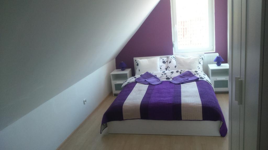 Apartamento Solid Apartmans Budapest